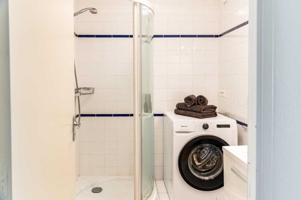 Sunshine - Appartement 2Pers - Terrasse Vue Mer - דינאר מראה חיצוני תמונה