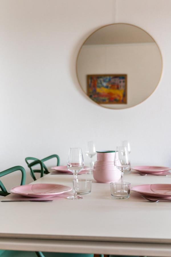 Sunshine - Appartement 2Pers - Terrasse Vue Mer - דינאר מראה חיצוני תמונה