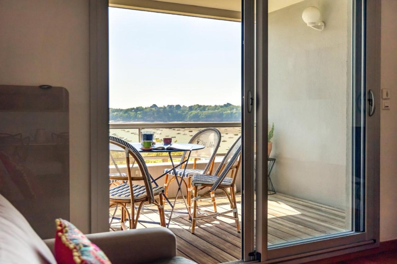Sunshine - Appartement 2Pers - Terrasse Vue Mer - דינאר מראה חיצוני תמונה
